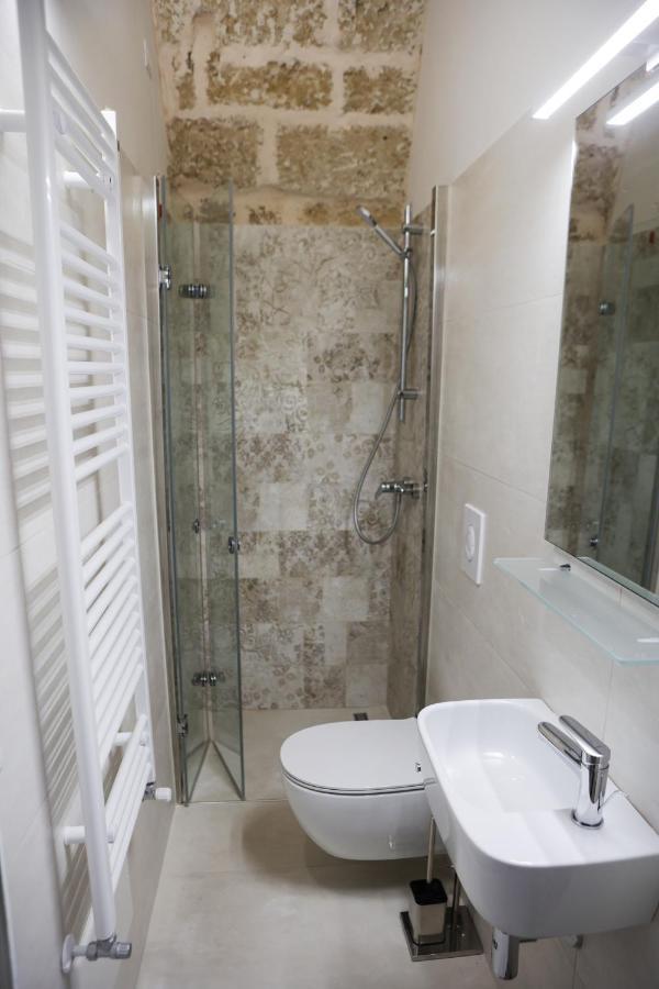 B&B Le Due Corti Matino Exterior photo