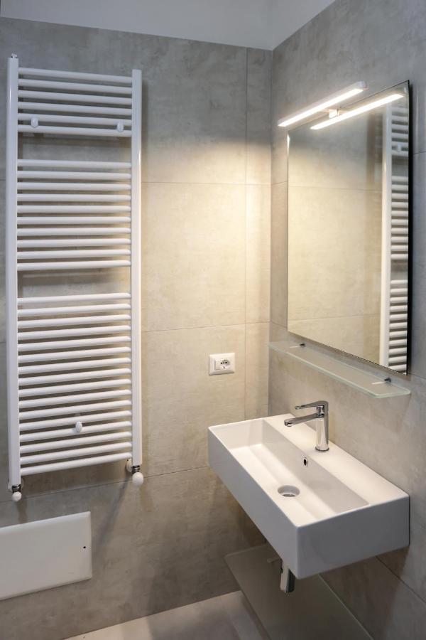 B&B Le Due Corti Matino Exterior photo