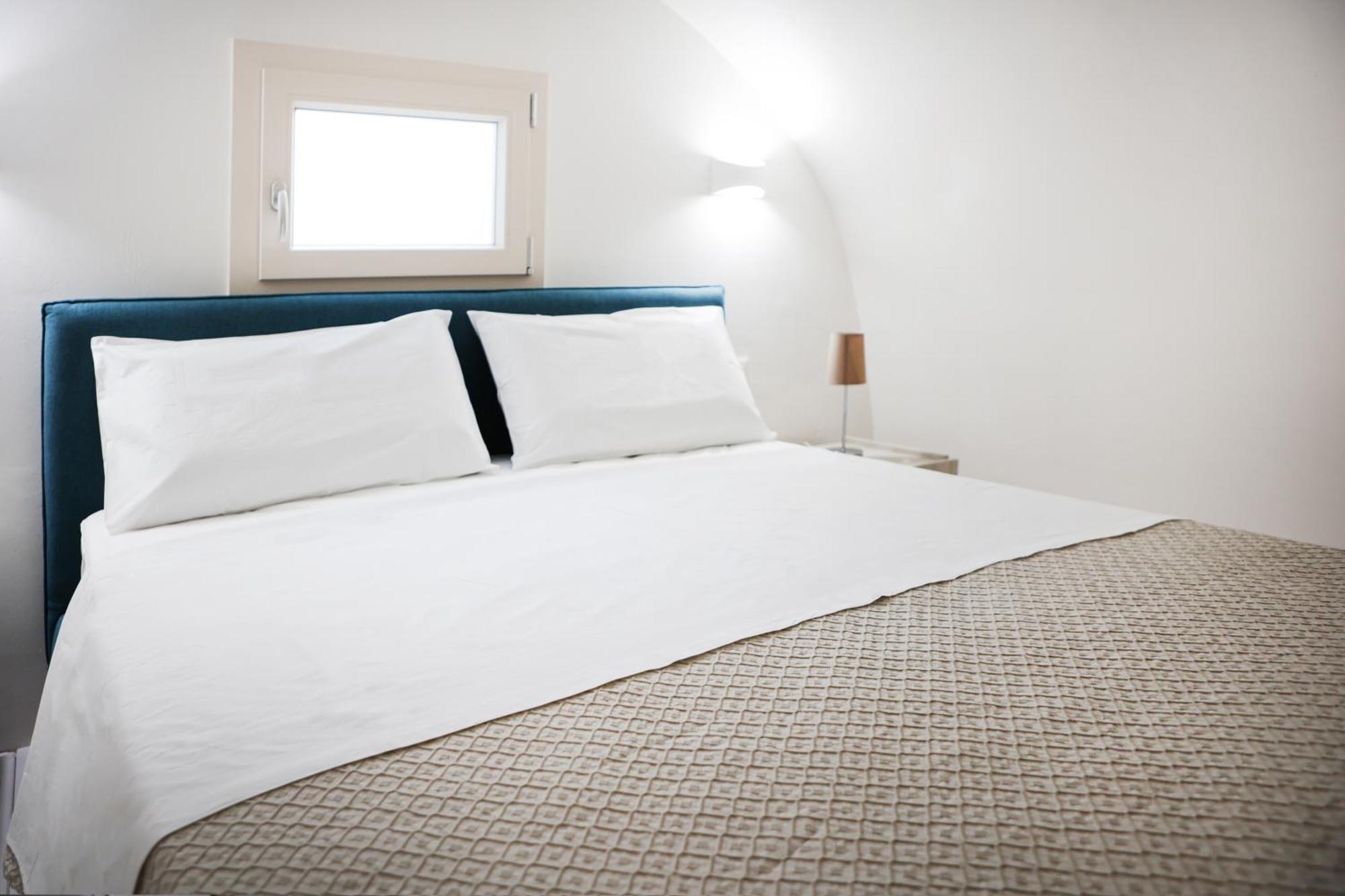 B&B Le Due Corti Matino Exterior photo