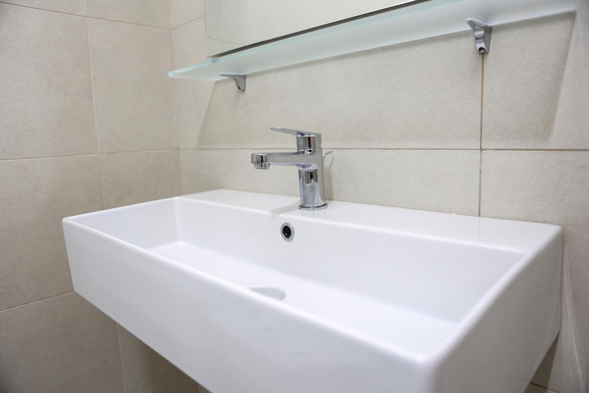 B&B Le Due Corti Matino Exterior photo